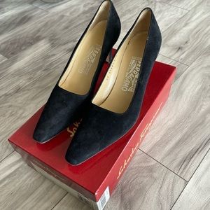 Salvatore Ferragamo Heels